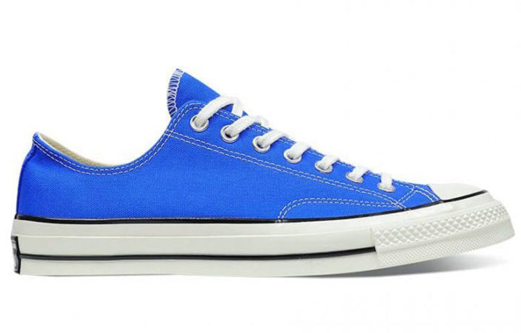 Converse Chuck Taylor All Star 70 1970s 18 'Blue' 162061C