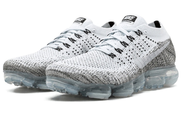 NikeLab Air VaporMax 'Oreo' 899473-002