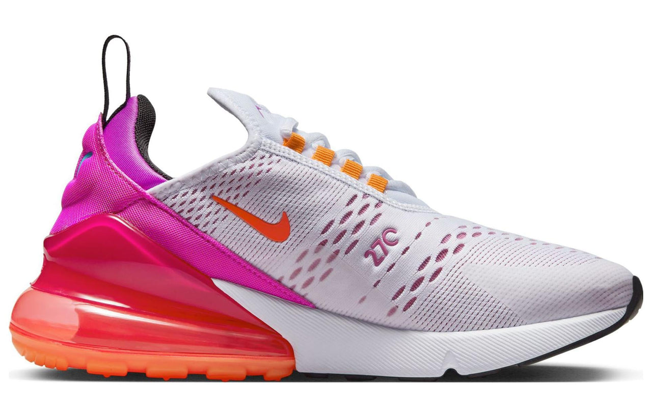 (WMNS) Nike Air Max 270 'Fuchsia Dream Crimson' FD0824-100