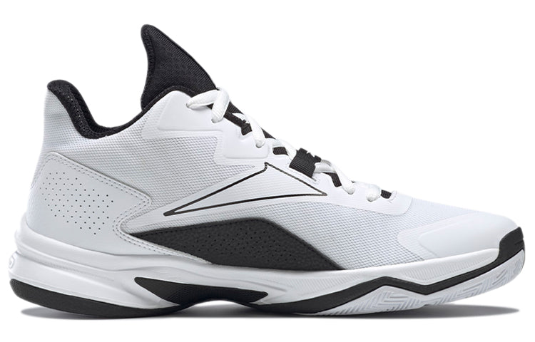 Reebok More Buckets 'White Black' GY5462