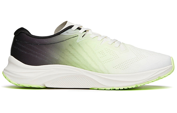ANTA Alphalt Road Fighter 1 'White Green Black' 112215590R-7