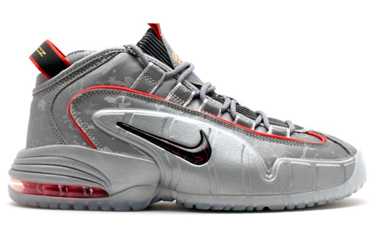 (GS) Nike Air Max Penny Le DB 'Doernbecher' 728591-001