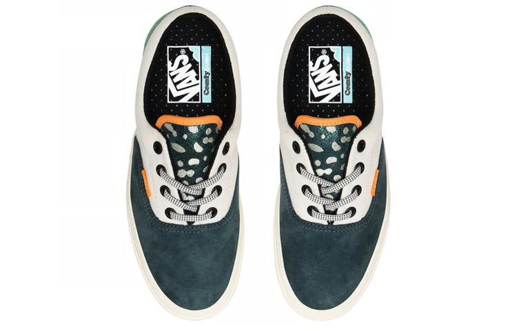 Vans Bugs Comfycush Era 'White Green' VN0A3WM9WWF