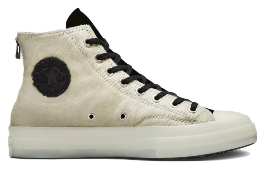 Converse CLOT x Chuck 70 High 'Giant Panda' A00321C
