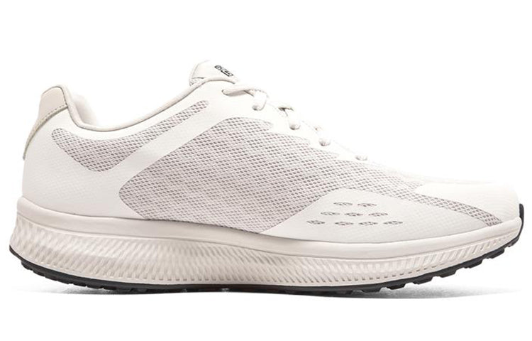 Skechers Go Run Consistent-Energize 'Beige White' 894109-NAT