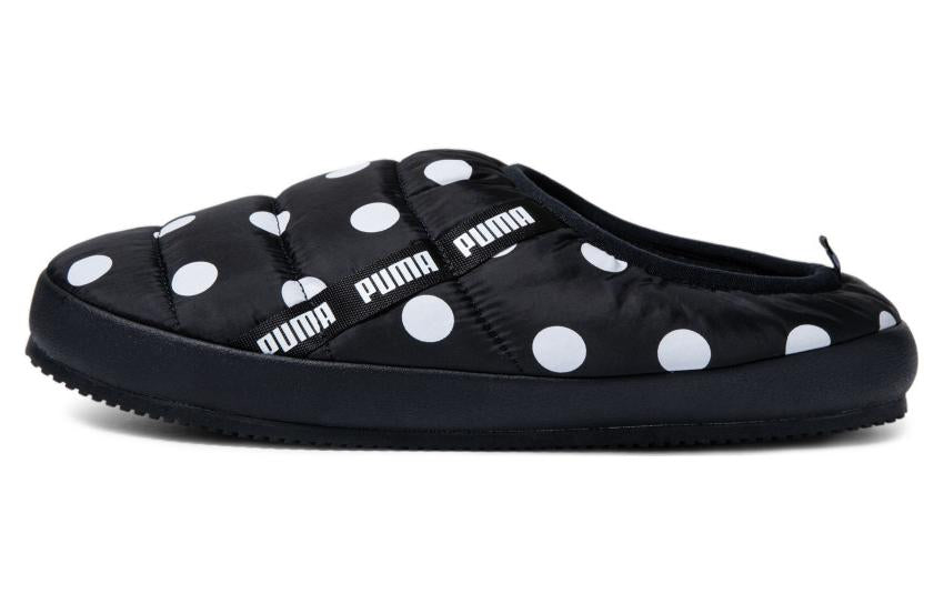 PUMA Tuff Padded Polka Dot 392192-01