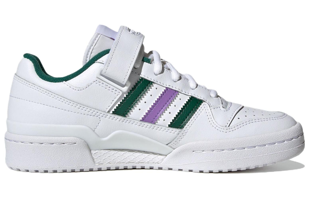 (WMNS) adidas Forum Low 'Violet Fusion' HQ1912