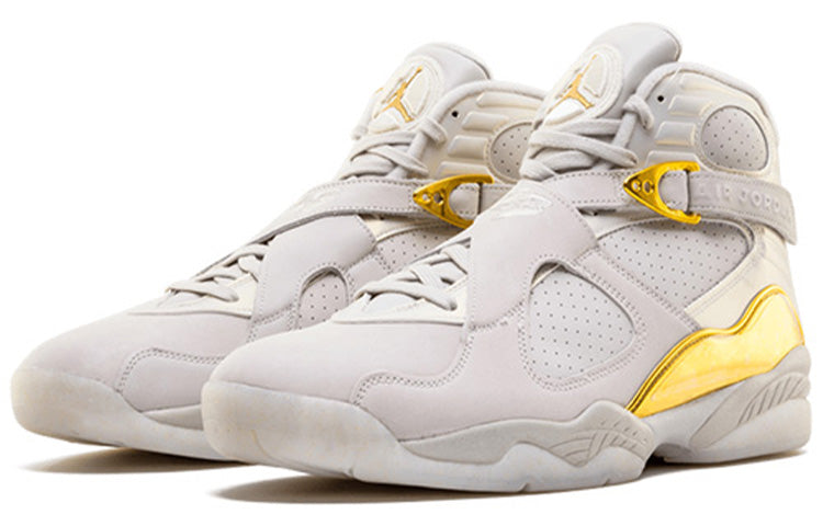 Air Jordan 8 Retro C&C 'Trophy' 832821-030