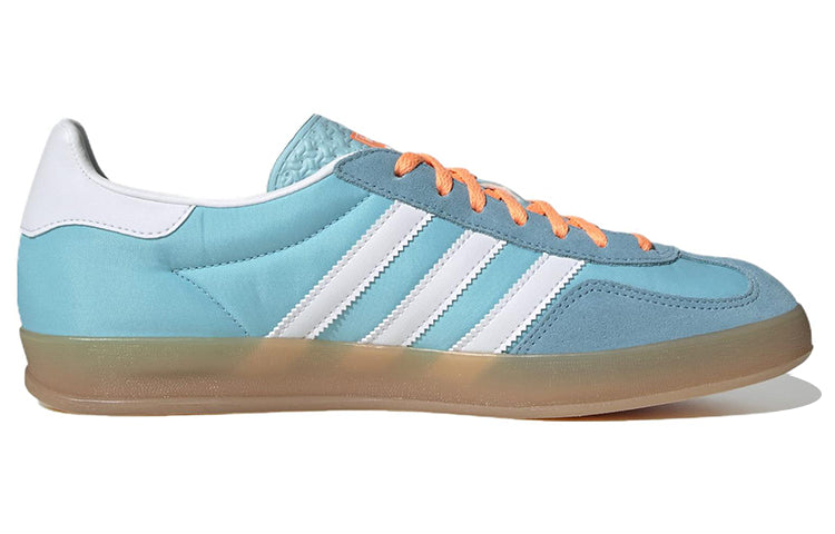 adidas Gazelle 'Blue'  HQ9017