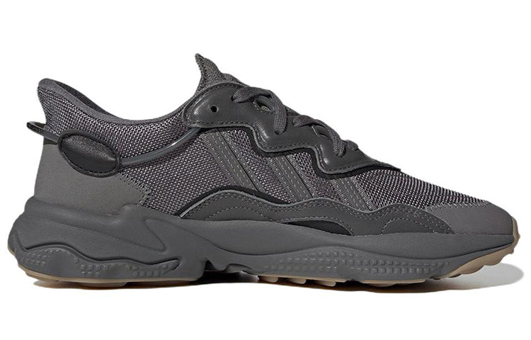 adidas Ozweego 'Grey Gum' GX1832
