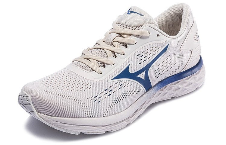 Mizuno RC-01 White/Blue J1CR190025