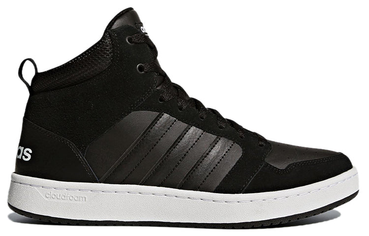 adidas Cf Super Hoops Mid 'Black' BB9920