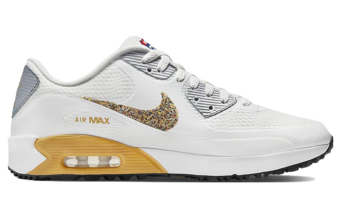 Nike Air Max 90 Golf 'PGA Championship - Tulsa' DM9008-179