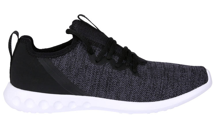 PUMA Carson 2 X Knit Running Shoes Grey/Black/White 190966-01