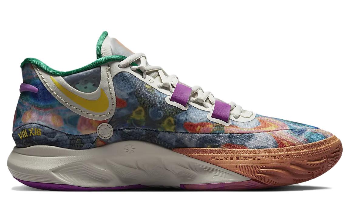Nike Kyrie 8 'Circle Of Life' DQ3840-001