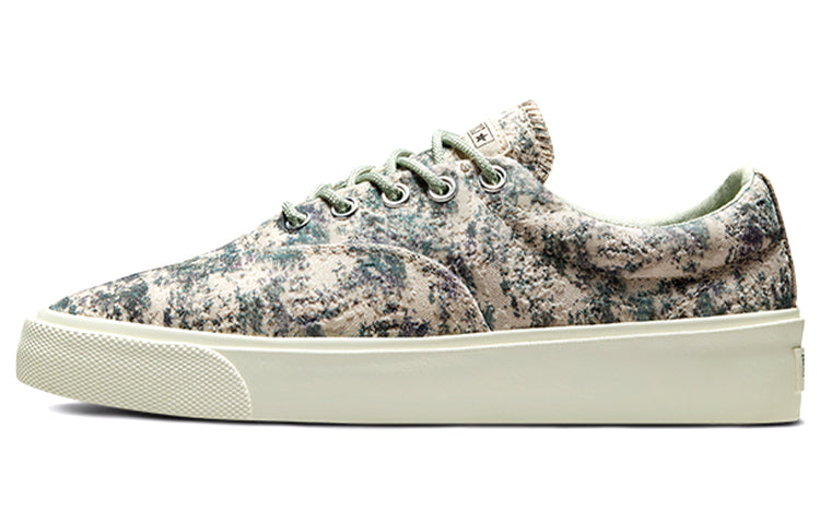 Converse John Elliott x Skid Grip 'French Oak Green' 172578C