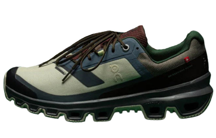 On Running x Packer Shoes Cloudventure Waterproof 'Pearl Stone' 3MD10581890