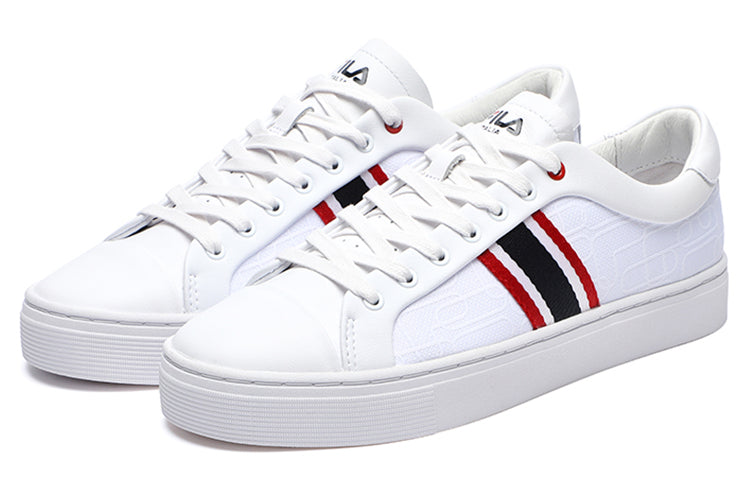 (WMNS) FILA 1911 'White Blue Red' F12W226204FWT