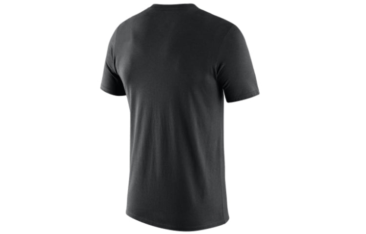 Nike Thunder Westbrook MVP Sports Short Sleeve Black BV1541-010
