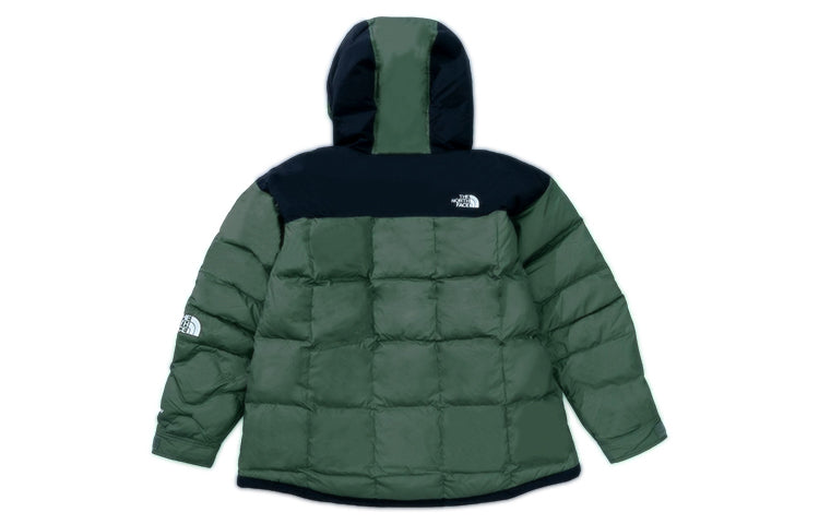 THE NORTH FACE UE Logo Jacket 'Green' NF0A7WA1-NYC