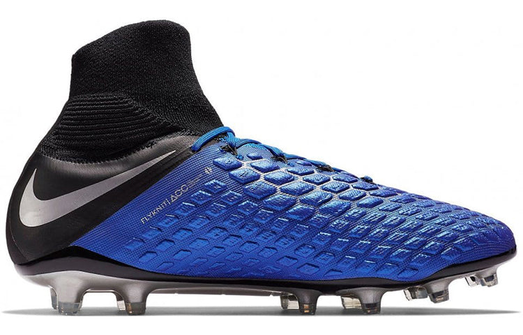 Nike Hypervenom 3 Elite DF FG 'Racer Blue' AJ3803-400