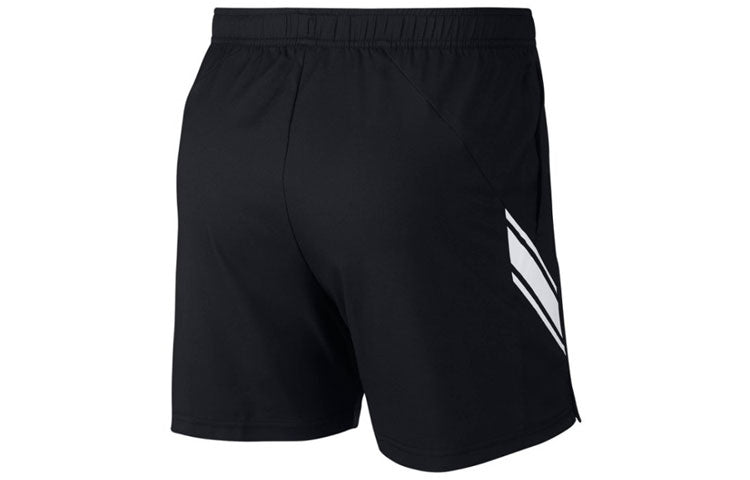 Nike Court Dri-Fit Tennis Quick Dry Shorts Black 939274-011