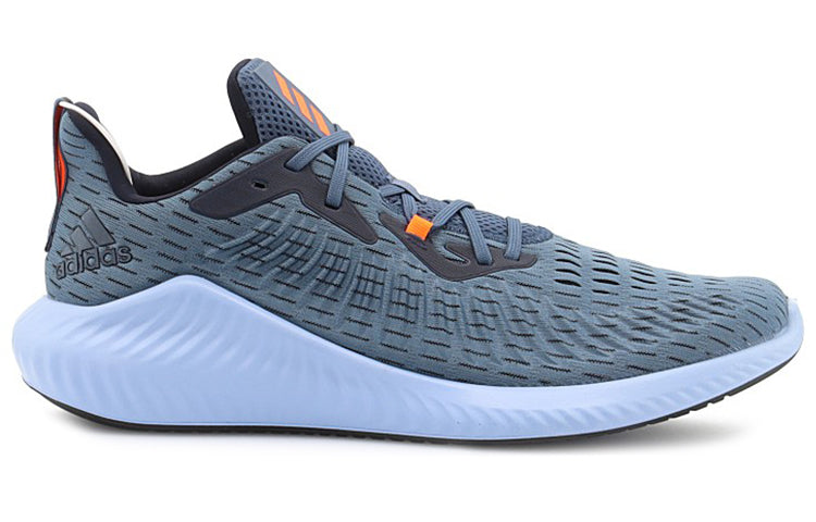 adidas Alphabounce+ Run 'Blue' F33907