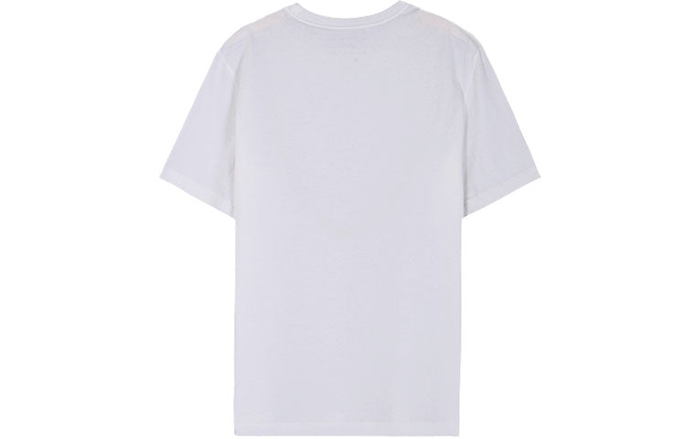 Nike Men's Sportswear Keep It Fresh Short Sleeve White CW4821-100