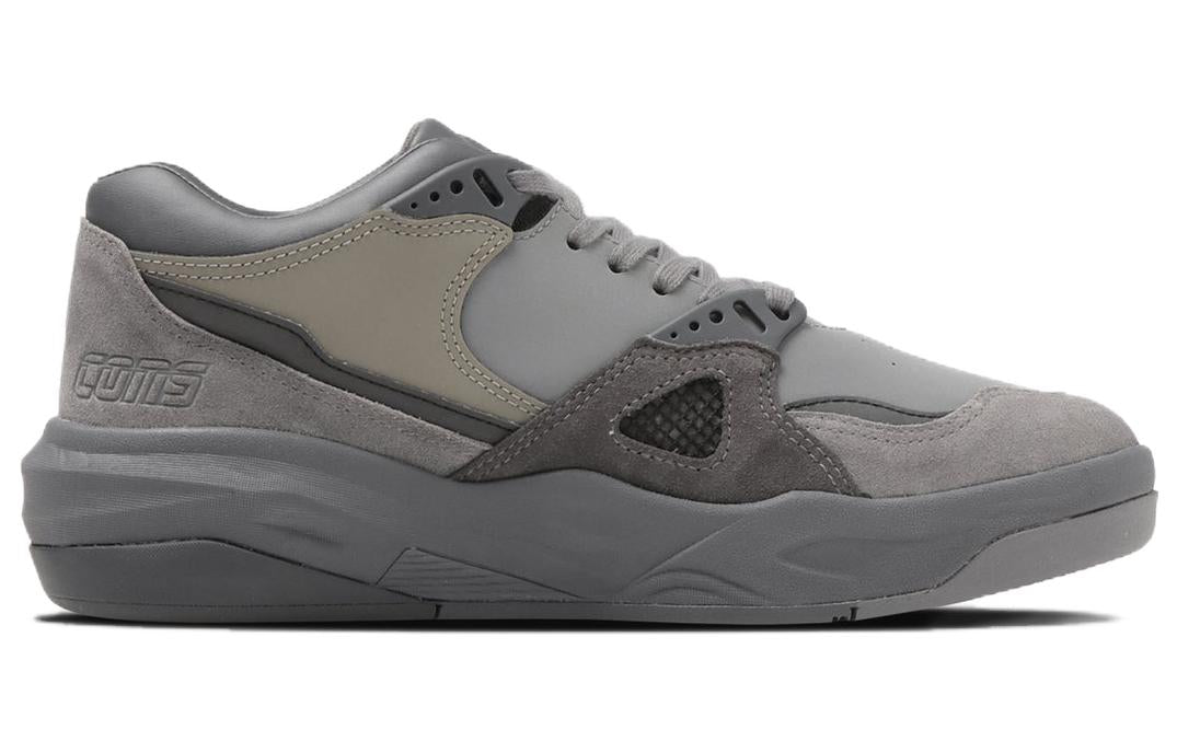 Converse Star Mxwave Ew 'Grey' 34201380