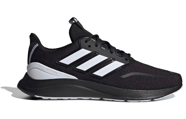 adidas EnergyFalcon 'Black White' FW2376