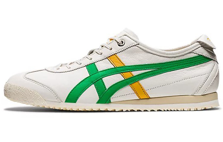 Onitsuka Tiger Mexico 66 SD  'Cream Cilantro' 1183A872-107