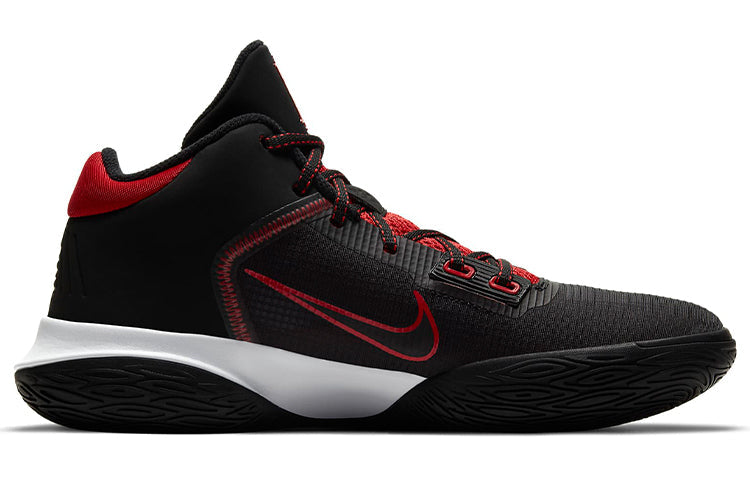 Nike Kyrie Flytrap 4 'Black University Red' CT1972-004