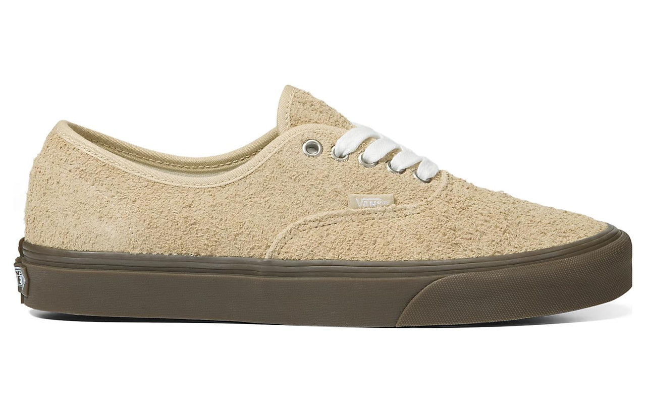 Vans Authentic Hairy Suede 'Tan' VN0A5KS9KHK