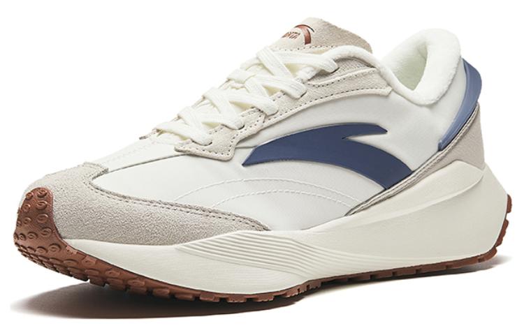 ANTA Icing Low 'Ivory' 912328856-6