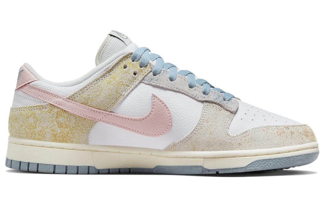Nike Dunk Low 'Oxidized Pastels' DV6486-100