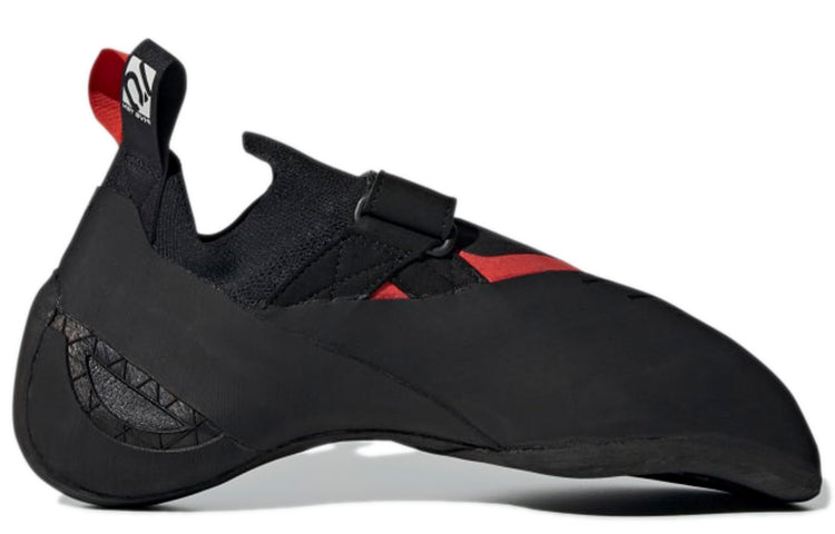 adidas Five Ten Aleon 'Black Red' BC0861