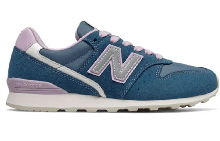 (WMNS) New Balance 996 'Blue Violet' WL996AE