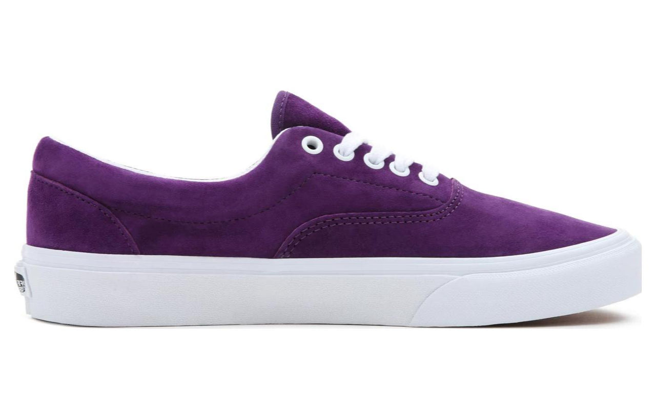 Vans Era Buty Pig Suede PURPLE VN0A5JMLBKE