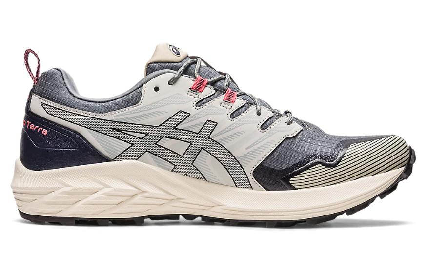 ASICS Gel-Trabuco Terra 'Midnight Stone Grey' 1203A238-020