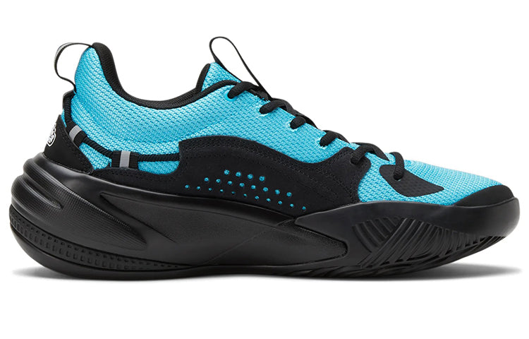 PUMA J. Cole x RS-Dreamer 'Aquarius' 193990-21
