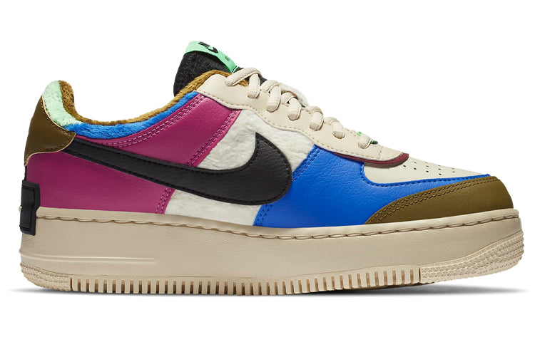 (WMNS) Nike Air Force 1 Shadow SE 'Cactus Flower' CT1985-500