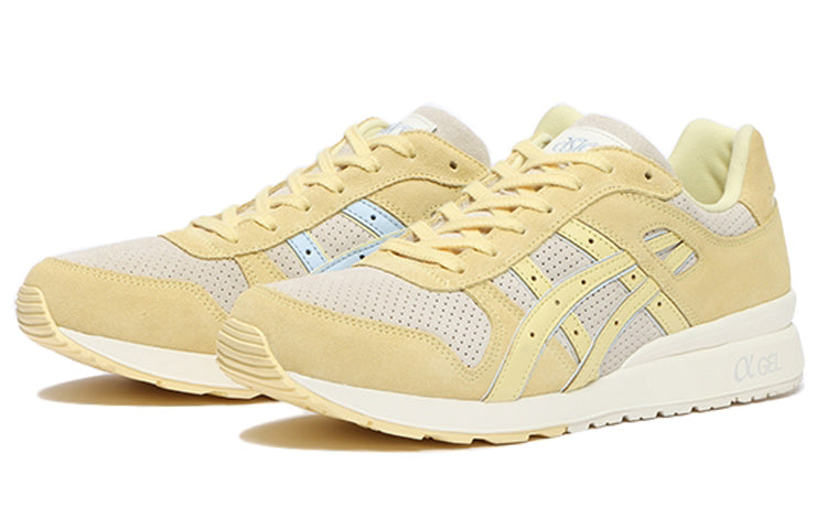 ASICS GT-2 Shock Absorption Non-Slip Sports Yellow 1201A387-100