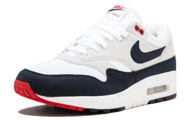 Nike Air Max 1 OG Anniversary 'Obsidian' 908375-104