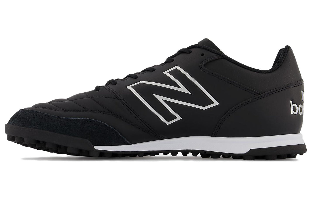 New Balance 442v2 Team TF 'Black White' MS42TBK2