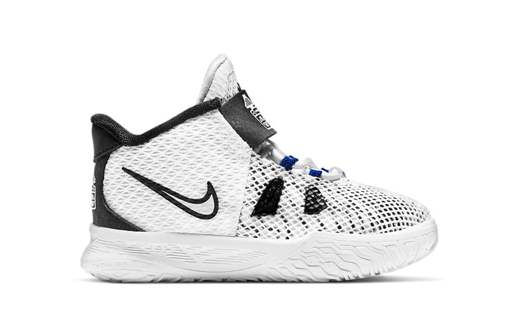 (TD) Nike Kyrie 7 'Hip-Hop' CT4980-105