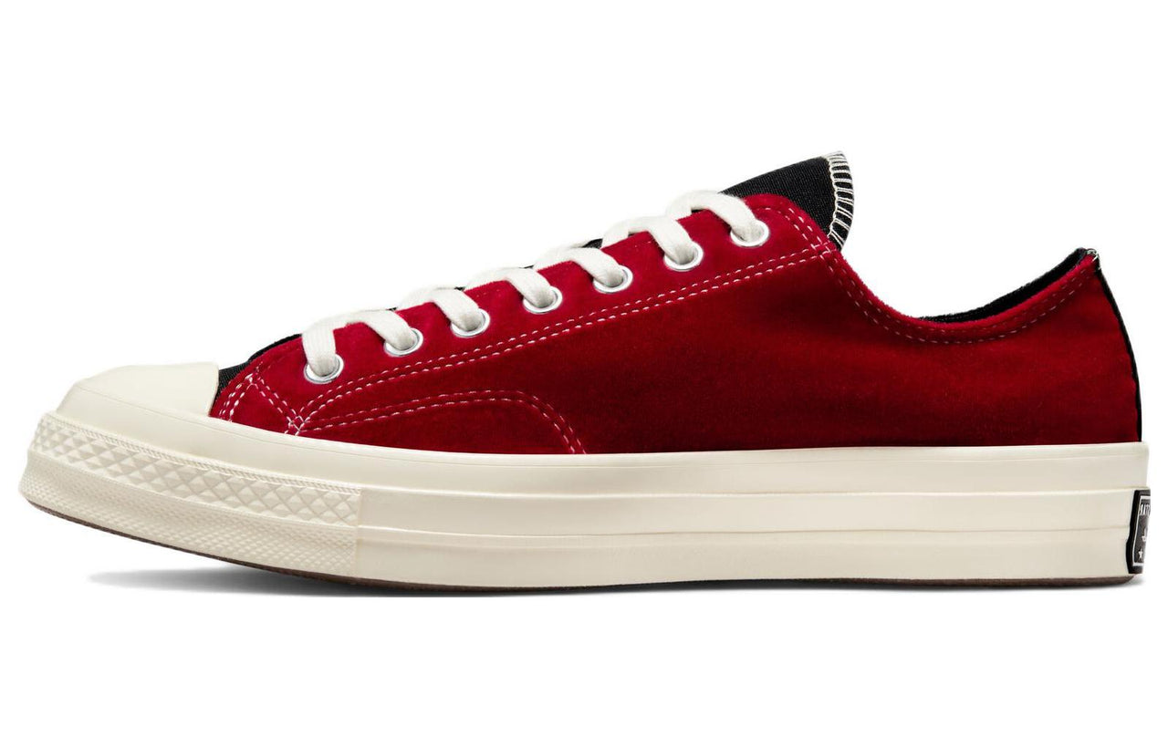 Converse x Beyond Retro Chuck 70 Low 'Color Block - Velvet' A03267C
