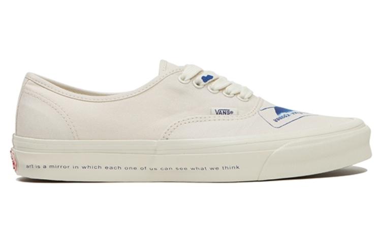 Vans TTSWTRS x OG Authentic LX 'Ceramic' VN0A4BV9BCC