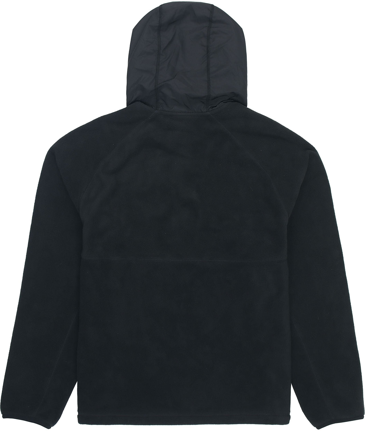 Nike Training Sports Casual Hooded Jacket Black CU4362-010