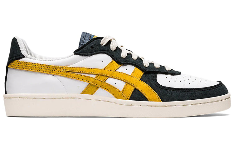Onitsuka Tiger GSM 'Black Yellow' 1183A702-100