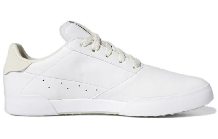 adidas Adicross Retro Green 'White Aluminium' GX3027